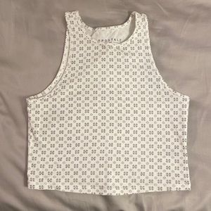 Aeropostale tank. Size small. Good condition.